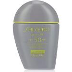 Reduzierte Cremefarbene Shiseido BB Creams 30 ml 1-teilig 