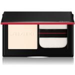 Shiseido Synchro Skin Invisible Silk Kompaktpuder 7 g Translucent Matte