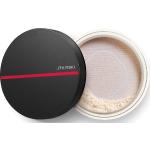 Shiseido Synchro Skin Invisible Silk Loose Powder 1 RADIANT 6 g Loser Puder