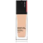 Reduzierte Ölfreie Shiseido Flüssige Foundations 30 ml strahlend für  alle Hauttypen für Damen 