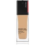 Reduzierte Ölfreie Shiseido Flüssige Foundations 30 ml Strahlende für  alle Hauttypen für Damen 