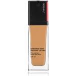 Reduzierte Ölfreie Shiseido Flüssige Foundations 30 ml Strahlende für  alle Hauttypen für Damen 