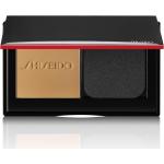 Shiseido Foundations 