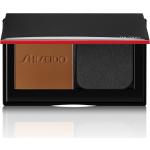 Shiseido Foundations 