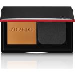 Shiseido Teint Synchro Skin Self-Refreshing Custom Finish Powder Foundation 9 g Sunstone