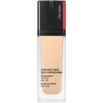 Shiseido Teint Synchro Skin Self-Refreshing Foundation 30 ml 130
