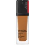 Shiseido Teint Synchro Skin Self-Refreshing Foundation 30 ml 440