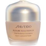 Anti-Aging Shiseido Foundations 30 ml für Damen 