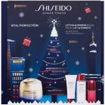 Japanische Straffende Shiseido Gesichtscremes 50 ml für Damen Sets & Geschenksets 