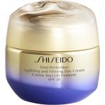 Shiseido Gesichtscremes 50 ml für Damen für ab 30 