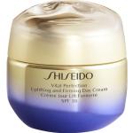 Straffende Shiseido Tagescremes 30 ml für Damen 
