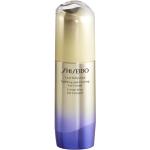 Shiseido Vital Perfection Uplifting & Firming Eye Cream Festigende Augencreme gegen Falten 15 ml