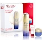 Reduzierte Anti-Aging Shiseido Augencremes für Damen 1-teilig 