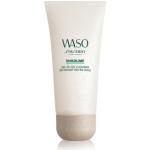 Reduzierte Japanische Shiseido Vegane Gel Waschgels 125 ml für  alle Hauttypen für Damen 