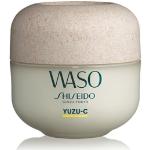 Reduzierte Japanische erfrischend Shiseido Gesichtsmasken 50 ml für Damen 