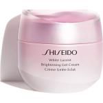 Shiseido Gel Gesichtscremes 50 ml für Herren 