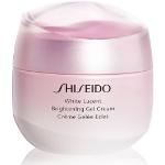 Reduzierte Shiseido Gel Gesichtscremes 50 ml für Damen 