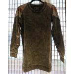 SHISHA Sweater STOLT Black Acid Damen grau NEU XS #2.6 15122 A7