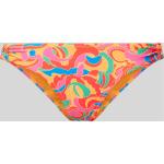 Orange Shiwi Bikinihosen & Bikinislips aus Polyester für Damen Größe S 