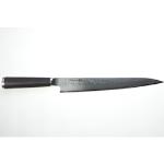 Sushi Messer aus Stahl 