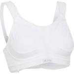 Shock Absorber Active D+ Classic Support white