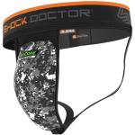 Shock Doctor Hard Cup Supporter SD 233 XXL