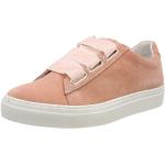 Shoe Biz Damen Foolira Sneaker, Pink (Suede Pink A