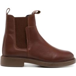Shoe The Bear Thyra Chelsea-Boots - Braun
