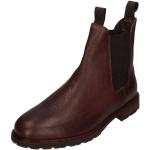 SHOE THE BEAR »YORK STB1819« Chelseaboots Brown, braun