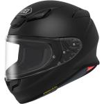 Shoei Helm NXR2 Solid, schwarz matt Größe 3XL