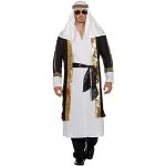 Scheich-Kostüme & Araber-Kostüme für Herren 