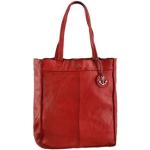Reduzierte Rote Harbour 2nd Lederhandtaschen aus Leder für Damen 