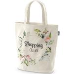 Shopper Shopping Queen (Blumen)