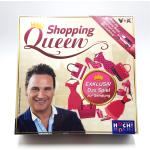 Shopping Queen - Das Spiel zur Sendung von Nicola Schäfer VOX 2014 | NEU SEALED