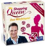 Shopping Queen - Das Würfelspiel | Spiel | Deutsch (2015) | Huch & Friends