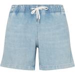 Hellblaue Unifarbene Ralph Lauren Polo Ralph Lauren Jeans-Shorts aus Denim für Herren Größe XXL Weite 29 für den für den Sommer 