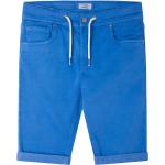 Pepe Jeans Jeans Shorts für Kinder aus Denim für Jungen für den für den Sommer 