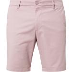 Shorts mit Stretch-Anteil 29 men Pink