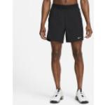 Nike Dri-FIT ADV A.P.S. Men s Fitness Shorts dq4816-010 Größe S Schwarz