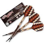 Shot Dart Tribal Weapon Series I 1 Front Weighted