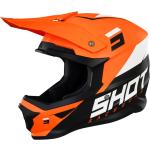 Shot Motocross-Helm Furious M