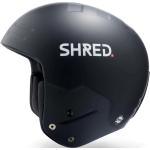 Shred Optics Basher Ultimate Helmet Black