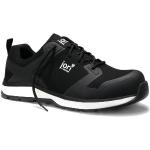 Schwarze Jori Safety Shoes Sicherheitsschuhe & Stahlkappenschuhe aus Leder Größe 48 