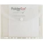 FolderSys Sichttaschen DIN A4 10-teilig 