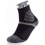 Sidas Trail Protect Socks 44-46 black/white