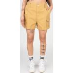 Reduzierte Vans Cargo-Shorts aus Baumwolle für Damen Größe XL für den für den Sommer 
