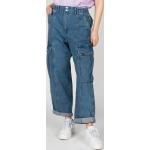 Reduzierte Loose Fit Vans Baggy Jeans & Loose Fit Jeans aus Baumwolle für Damen Größe L 