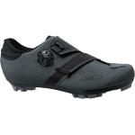 SIDI AERTIS MTB-Schuhe Erwachsene grey/black 42