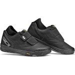 SIDI DIMARO TRAIL MTB-/Trekking Schuhe Erwachsene black/grey 40