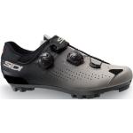 SIDI EAGLE 10 MTB-Schuhe Erwachsene grey/black 40